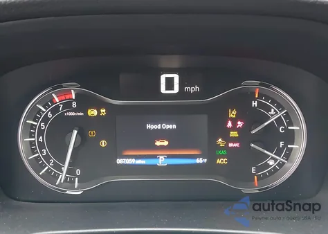 2023 Honda Ridgeline Rtl from USA, damaged, VIN 5FPYK3F5XPB030014